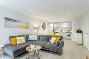 2 Middlecombe - Luxury Apartment at Byron Woolacombe, only 4 minute walk to Woolacombe Beach! - Image 2