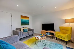 3 Middlecombe - Indoor Pool & 4 min walk to Beach! - Image 5