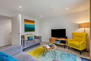 3 Middlecombe - Indoor Pool & 4 min walk to Beach! - Image 2