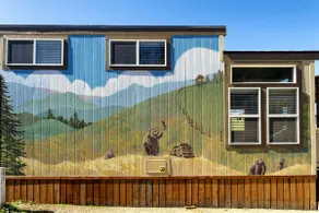 Woodchuck Flat - ADA unit - Image 4