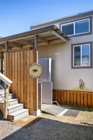 Woodchuck Flat - ADA unit - Image 3