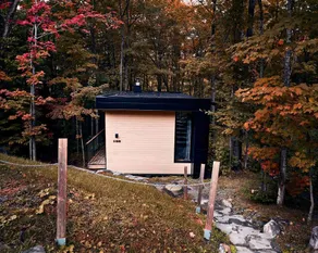Cabin Sutton 268 – 2 minutes from the slopes! - Image 2