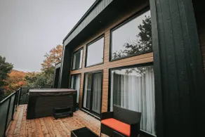 Chalet Le point de vu | Hot tub | Pool table | Tremblant - Image 5