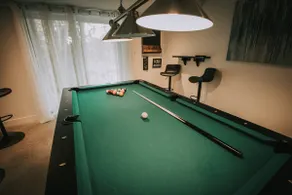 Chalet Le point de vu | Hot tub | Pool table | Tremblant - Image 4
