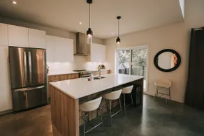 Chalet Le point de vu | Hot tub | Pool table | Tremblant - Image 3