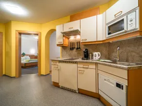 Schöne Wohnung in der Nähe des Stadtzentrums - Image 3