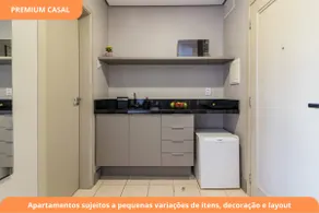 Premium Studio in Cidade Baixa | Century Park - Image 5