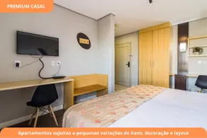 Premium Studio in Cidade Baixa | Century Park - Image 4