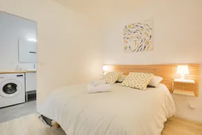 The independent on Rue du Tapis Vert – Appt Nancy - Image 3