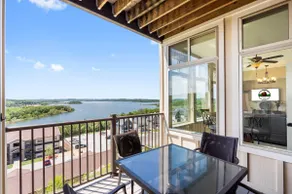 Relax in Style • Lakeview Balcony + Pool Access - Image 2