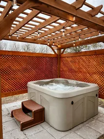 Cowbell Cabin With Hot Tub 15min to Downtown - Image 5