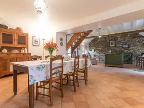 Gîte Bonnœuvre, 4 pièces, 6 personnes - FR-1-306-898 - Image 4