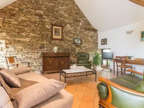Gîte Bonnœuvre, 4 pièces, 6 personnes - FR-1-306-898 - Image 3