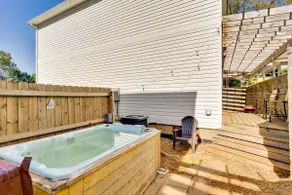 Hot Tub, Cityscape Haven at Missionary Ridge! - Image 2