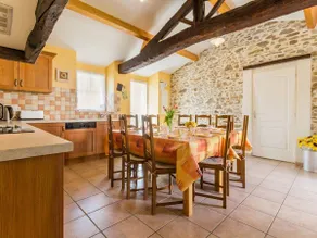 Gîte Saint-Père-en-Retz, 5 rooms, 9 pers. - Image 2