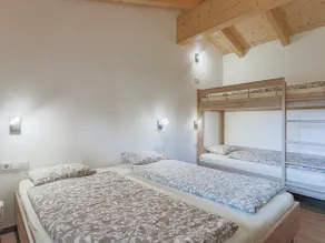 Comfortable holiday apartment near the ski lift - Image 3
