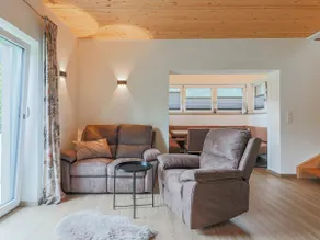 Comfortable holiday apartment near the ski lift - Image 2