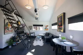 Private Modern Entertainment Getaway - Image 3