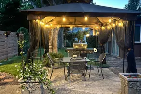 Private Modern Entertainment Getaway - Image 2