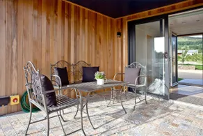 Un pavillon qui peut accueillir 2 personnes dans 1 chambre - Image 5
