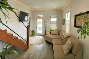 The Elm Tree Cottage in the Sugarhouse District - Image 3