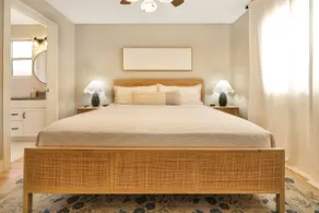 Near Zion • Remodeled 2BR • Sleeps 6 • Game Garage - Image 2