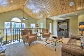 Riverfront South Fork Abode w/ Views: Fish & Hike - Image 2