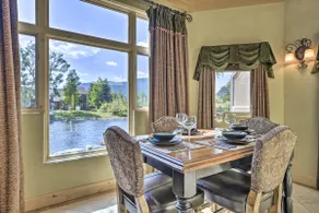 Riverfront South Fork Abode w/ Views: Fish & Hike - Image 3