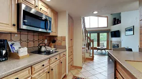 🌲Timberline 314 Studio Loft Deluxe ~ Hot Tub~Pool~WiFi~Ski-in/out~Local Shuttle🌲 - Image 4