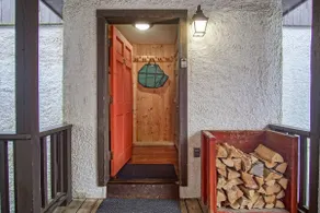 Whistlepunk 36: 1 Br Plus Bonus Sleeping Loft Slope Side - Image 5