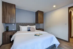 El Peñón Gem | 3-BR Comfort + A/C | Walk Anywhere | - Image 4