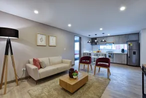 El Peñón Gem | 3-BR Comfort + A/C | Walk Anywhere | - Image 2