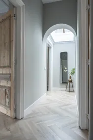 XXL Loft with bathroom located in the City Villa Tilbu - Image 3
