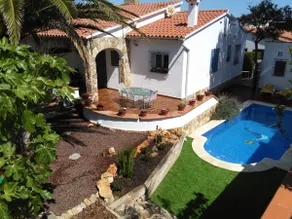 Delightful Villa close to the beach - Image 2
