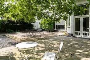 Unique garden in Stadsvilla Tilburg Hendrik - Image 2