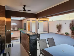 Cabreli Seasonal House - Image 4
