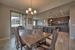 Modern Huntsville Resort Retreat w/ Deck & Hot Tub - Image 2
