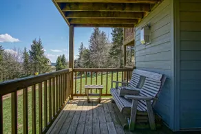 Powderidge 2 -Slope Side, Spacious Deck - Image 5