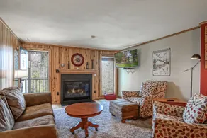 Powderidge 2 -Slope Side, Spacious Deck - Image 2