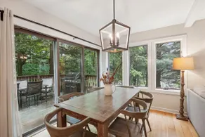 Topnotch 384D: 3 br, fireplace, a/c, sauna, resort amenities! - Image 2
