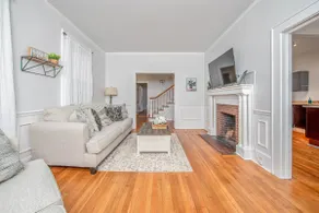 Terry Sanford Guest House - Image 3