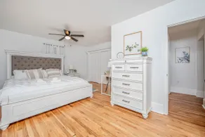 Terry Sanford Guest House - Image 4