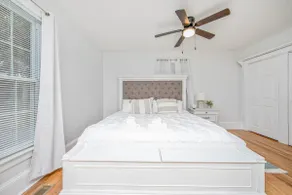 Terry Sanford Guest House - Image 5