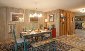 Tree Top 27 Mountaineer 3 Br Condo Slope Side - Image 3