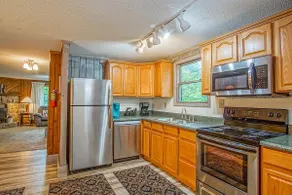 Tree Top 27 Mountaineer 3 Br Condo Slope Side - Image 5