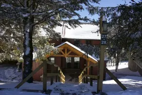 Tree Top 27 Mountaineer 3 Br Condo Slope Side - Image 2
