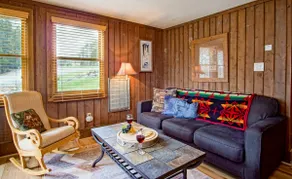 Tree Top 19, Snowpeak 2 Bedroom Spectacular Townhome Slope Side - Image 2