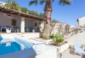 Can Cosset Holiday Home Alcina Vacations Capdepera - Image 5