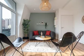 Marcq en Baroeul - Superb apartment + parking - Image 2