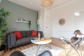 Marcq en Baroeul - Superb apartment + parking - Image 3